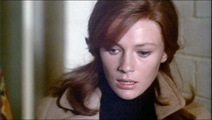 Bullitt - Murder At The Thunderbolt Hotel